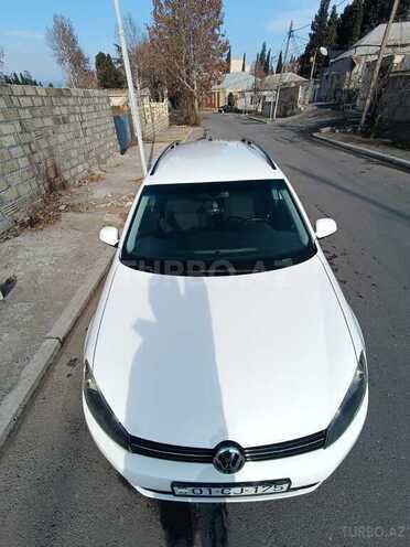 Volkswagen Golf 2010, 278,000 km - 1.6 l - Xırdalan