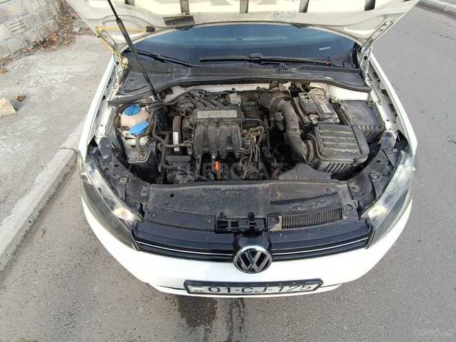 Volkswagen Golf 2010, 278,000 km - 1.6 l - Xırdalan