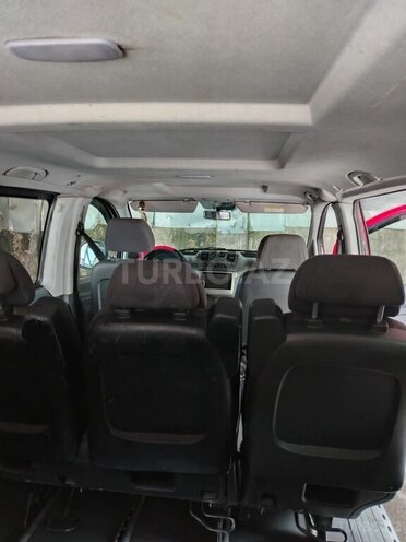 Mercedes Vito 115 2009, 360,000 km - 2.2 л - Bakı