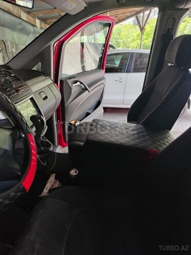 Mercedes Vito 115 2009, 360,000 km - 2.2 л - Bakı