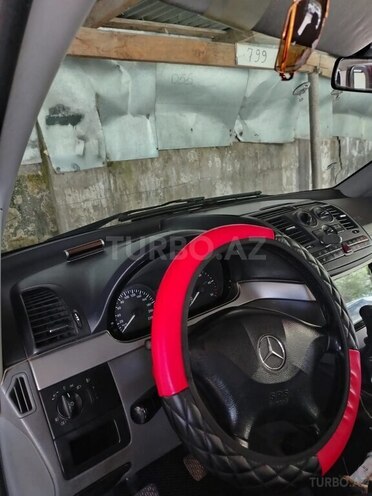 Mercedes Vito 115 2009, 360,000 km - 2.2 л - Bakı