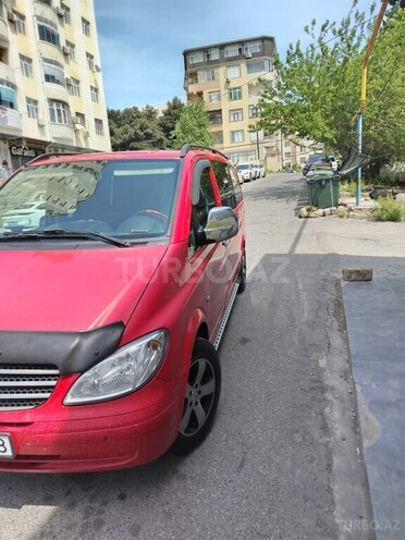 Mercedes Vito 115 2009, 360,000 km - 2.2 л - Bakı