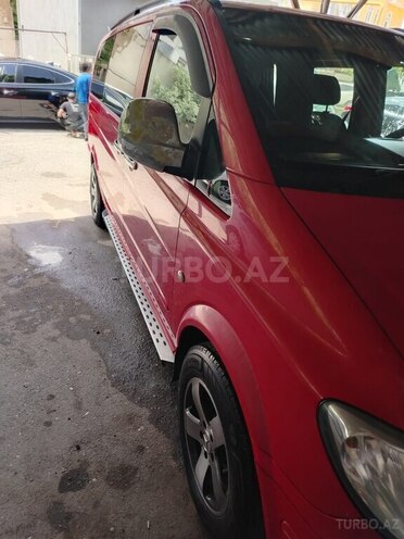 Mercedes Vito 115 2009, 360,000 km - 2.2 л - Bakı