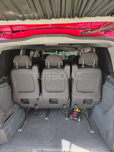 Mercedes Vito 115 2009, 360,000 km - 2.2 л - Bakı