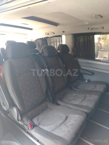 Mercedes Vito 115 2009, 360,000 km - 2.2 л - Bakı
