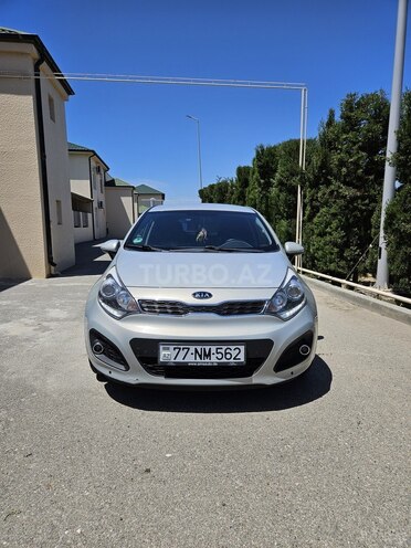 Kia Rio 2012, 238,000 km - 1.4 л - Bakı