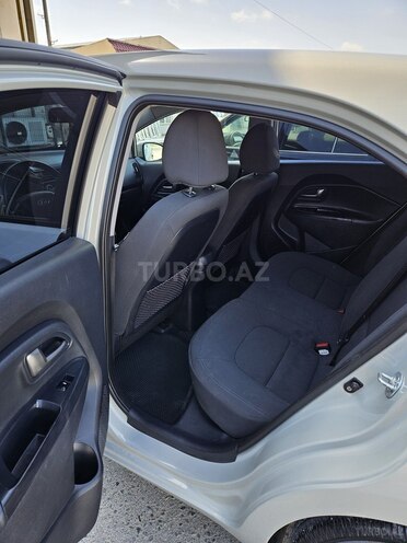 Kia Rio 2012, 238,000 km - 1.4 л - Bakı