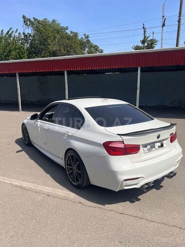 BMW 328 2015, 178,000 km - 2.0 l - Bakı