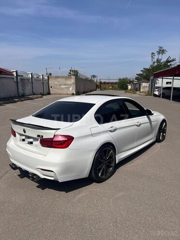 BMW 328 2015, 178,000 km - 2.0 l - Bakı