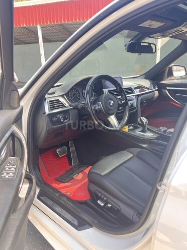 BMW 328 2015, 178,000 km - 2.0 l - Bakı