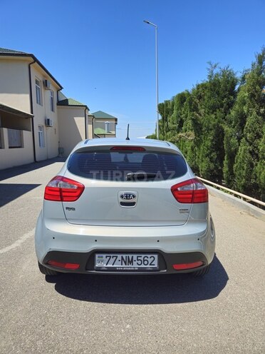 Kia Rio 2012, 238,000 km - 1.4 л - Bakı