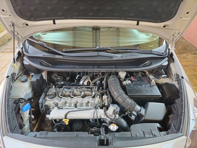 Kia Rio 2012, 238,000 km - 1.4 л - Bakı