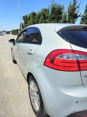 Kia Rio 2012, 238,000 km - 1.4 л - Bakı