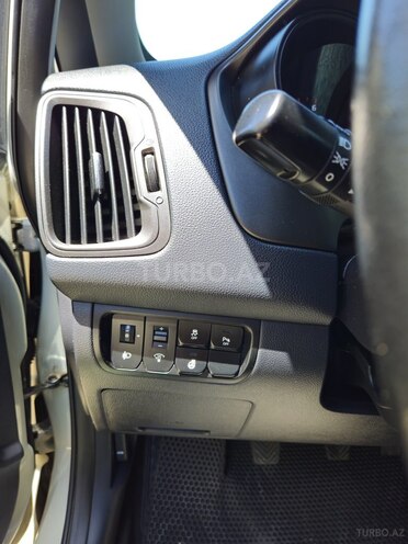 Kia Rio 2012, 238,000 km - 1.4 л - Bakı