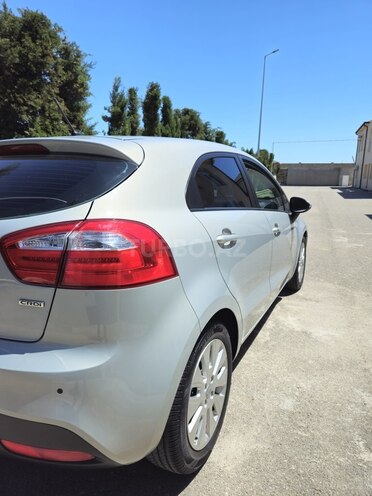 Kia Rio 2012, 238,000 km - 1.4 л - Bakı