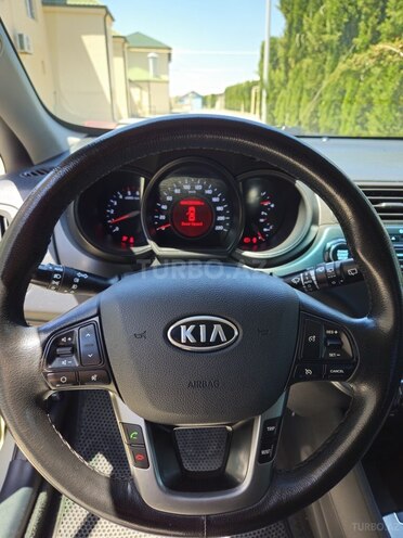 Kia Rio 2012, 238,000 km - 1.4 л - Bakı