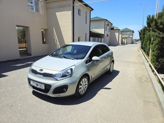 Kia Rio 2012, 238,000 km - 1.4 л - Bakı