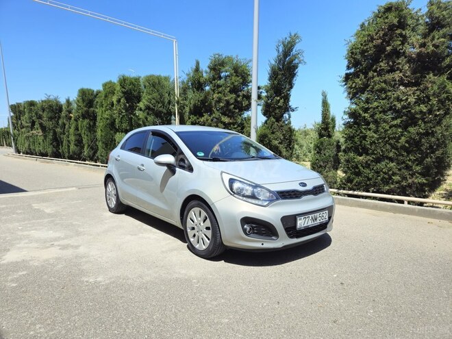 Kia Rio 2012, 238,000 km - 1.4 л - Bakı
