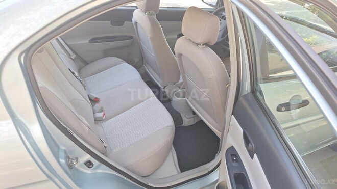 Hyundai Accent 2006, 280,000 km - 1.4 л - Sumqayıt