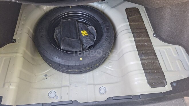 Hyundai Accent 2006, 280,000 km - 1.4 л - Sumqayıt