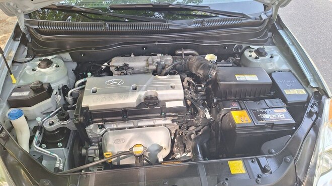 Hyundai Accent 2006, 280,000 km - 1.4 л - Sumqayıt