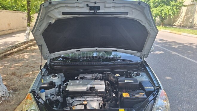 Hyundai Accent 2006, 280,000 km - 1.4 л - Sumqayıt