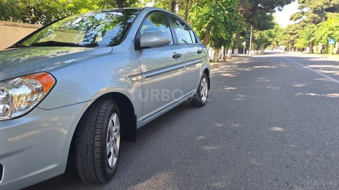 Hyundai Accent 2006, 280,000 km - 1.4 л - Sumqayıt