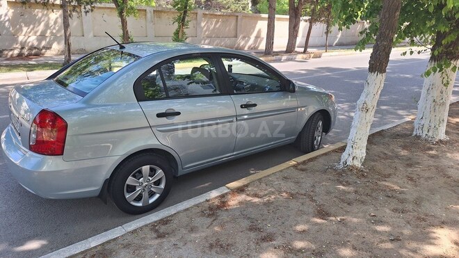 Hyundai Accent 2006, 280,000 km - 1.4 л - Sumqayıt