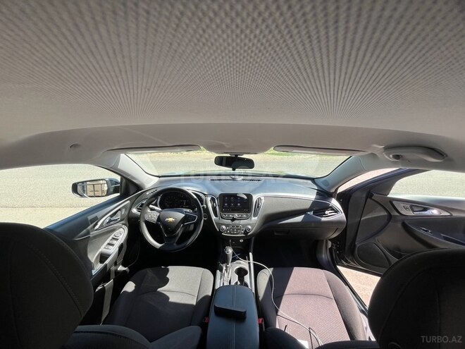 Chevrolet Malibu 2019, 165,000 km - 1.5 l - Bakı