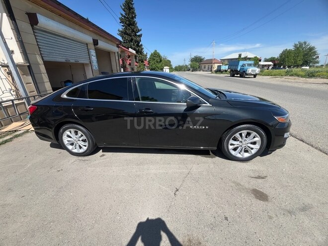 Chevrolet Malibu 2019, 165,000 km - 1.5 l - Bakı