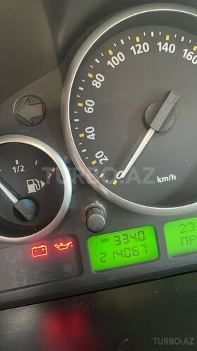 Land Rover Range Rover 2007, 214,067 km - 4.2 l - Bakı