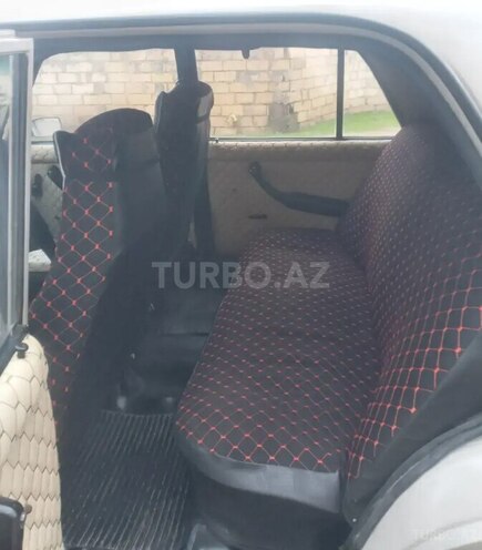 LADA (VAZ) 2107 2007, 95,000 km - 1.6 l - Saatlı