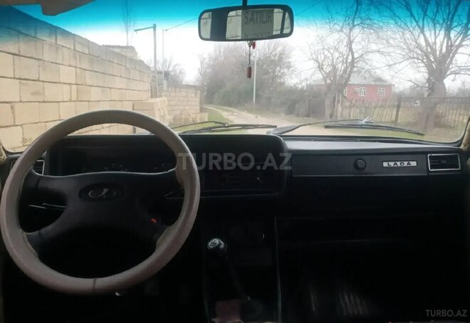 LADA (VAZ) 2107 2007, 95,000 km - 1.6 l - Saatlı