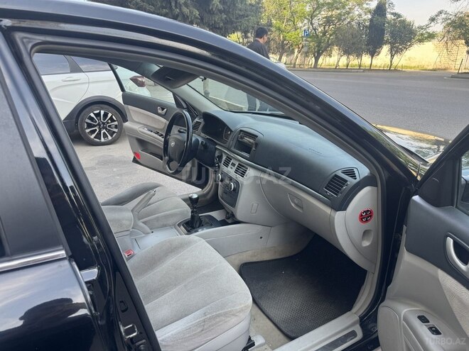 Hyundai Sonata 2006, 202,000 km - 2.0 l - Bakı