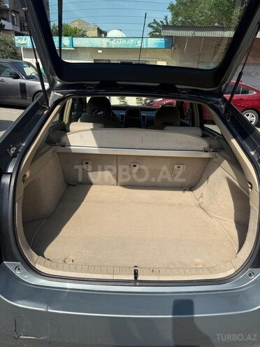 Toyota Prius 2005, 400,727 km - 1.5 л - Bakı