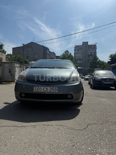Toyota Prius 2005, 400,727 km - 1.5 л - Bakı