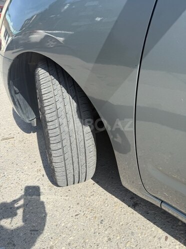Toyota Prius 2005, 400,727 km - 1.5 л - Bakı