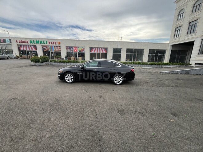 Chevrolet Malibu 2019, 165,000 km - 1.5 l - Bakı