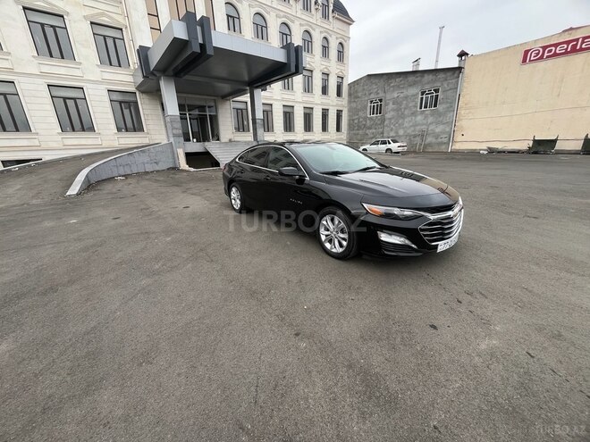 Chevrolet Malibu 2019, 165,000 km - 1.5 l - Bakı