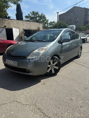 Toyota Prius 2005, 400,727 km - 1.5 л - Bakı