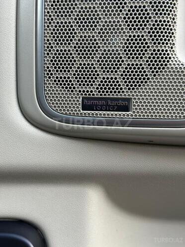 Land Rover Range Rover 2007, 214,067 km - 4.2 l - Bakı
