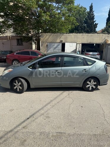 Toyota Prius 2005, 400,727 km - 1.5 л - Bakı