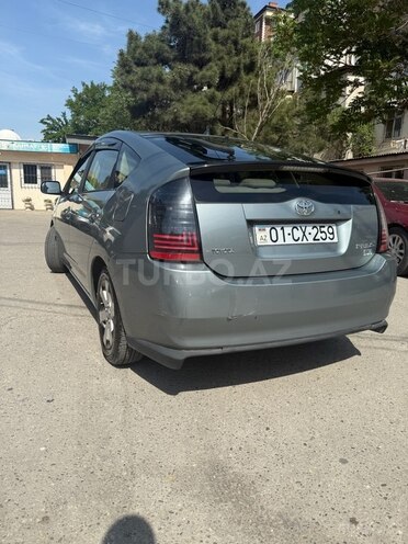 Toyota Prius 2005, 400,727 km - 1.5 л - Bakı