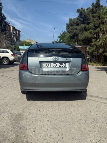 Toyota Prius 2005, 400,727 km - 1.5 л - Bakı