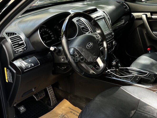 Kia Sorento 2013, 189,545 km - 2.0 l - Bakı
