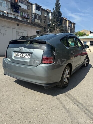 Toyota Prius 2005, 400,727 km - 1.5 л - Bakı