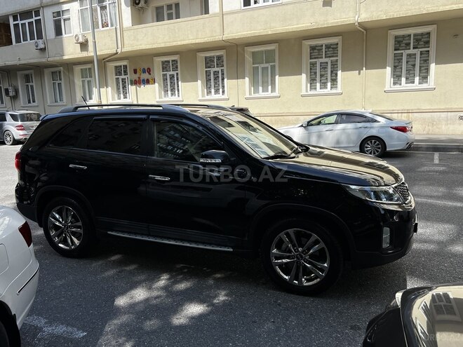 Kia Sorento 2013, 189,545 km - 2.0 l - Bakı