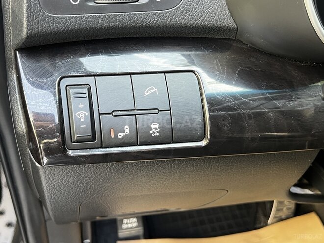 Kia Sorento 2013, 189,545 km - 2.0 l - Bakı