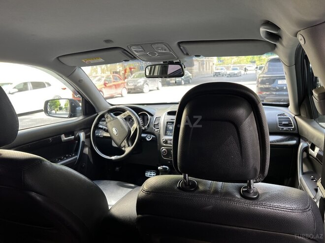 Kia Sorento 2013, 189,545 km - 2.0 l - Bakı