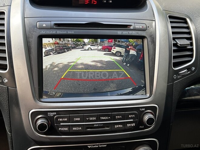 Kia Sorento 2013, 189,545 km - 2.0 l - Bakı